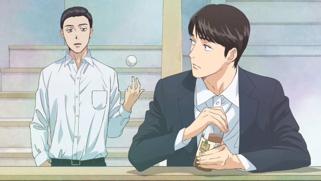 Captivated, By You estreia hoje na Crunchyroll