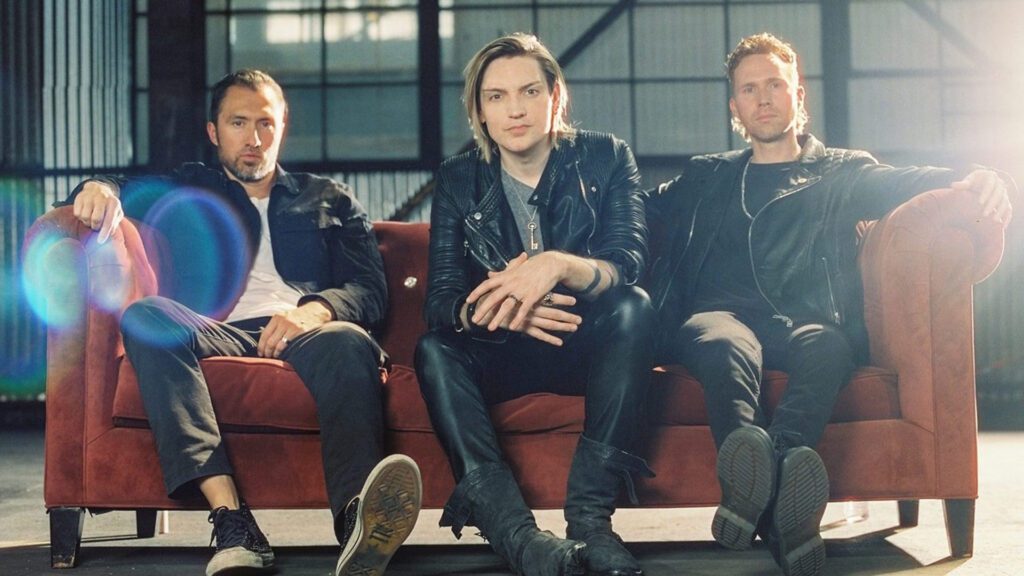 The Calling anuncia nova data em Curitiba e turnê de 8 shows no Brasil