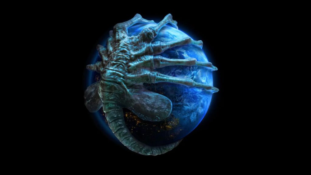 Alien: Earth conquista 9,2 milhões de visualizações