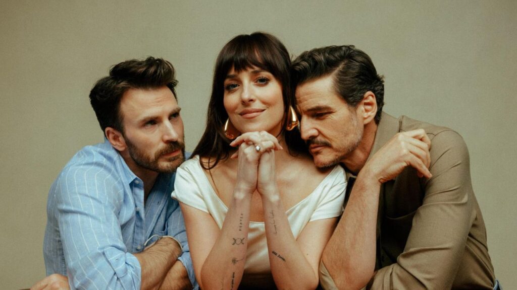 Amores Materialistas