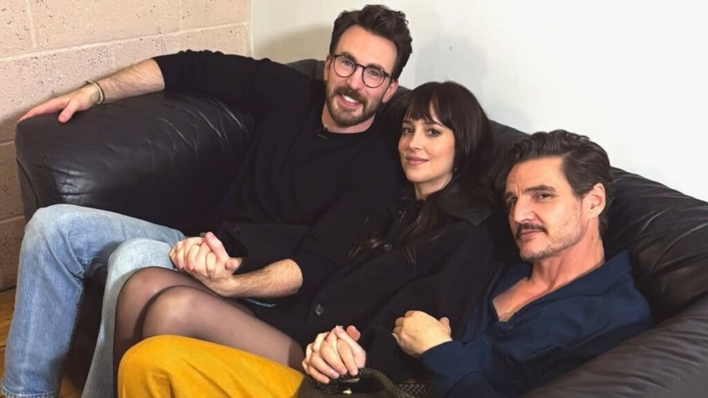 Amores Materialistas