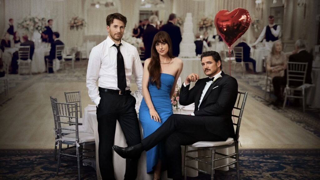 Amores Materialistas: Os amores imperfeitos de Celine Song