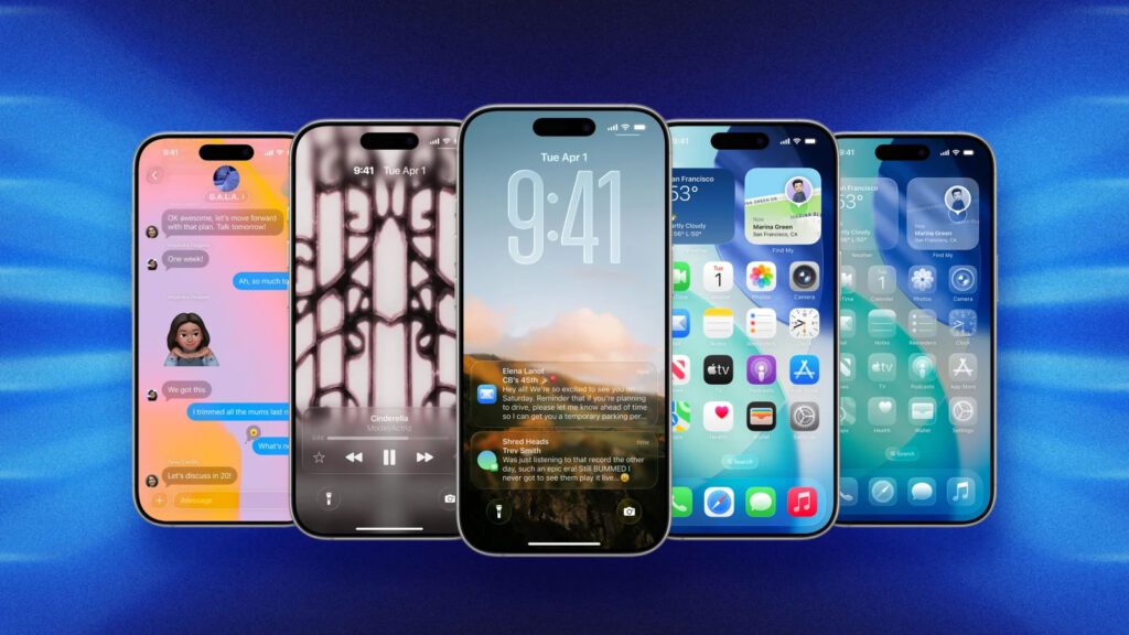 iOS 26 Beta 5: Tudo o que Mudou na Nova Atualização do iPhone — e o Que Você Precisa Saber Agora