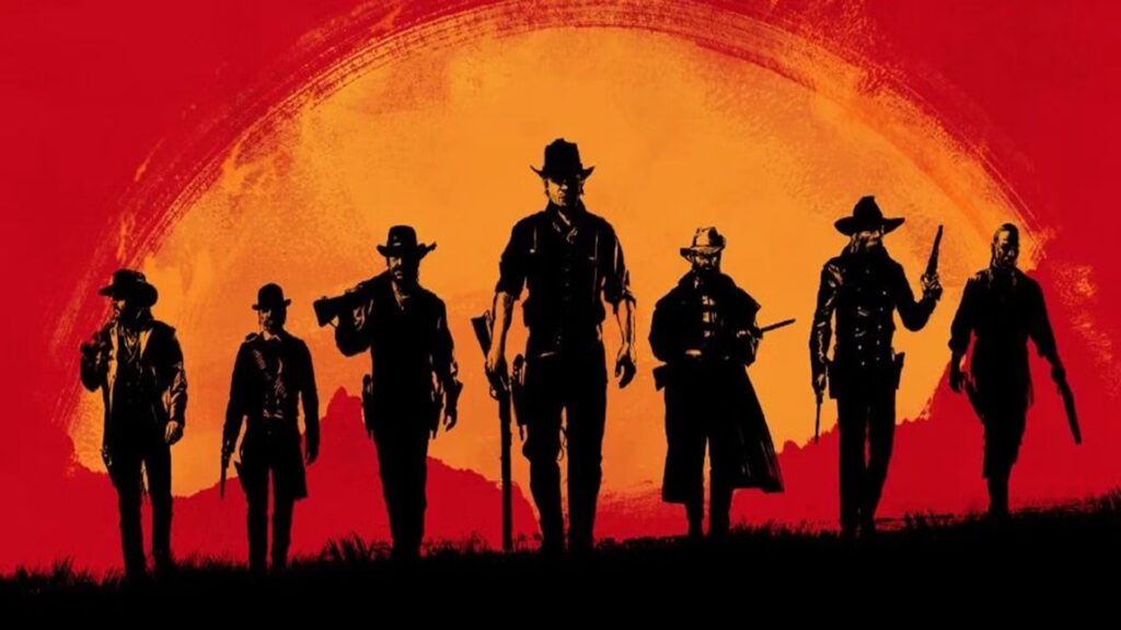 Red Dead Redemption 2: Um Faroeste que Quebra Recordes