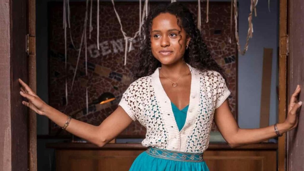 Garota do Momento e Duda Santos são indicadas ao Seoul International Drama Awards