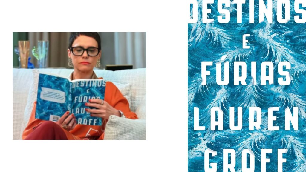 Vale Tudo,tia Celina