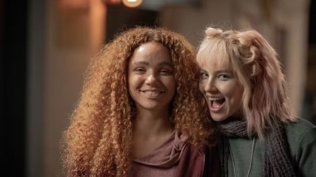 Vermelho Sangue ganha teaser e data de estreia na Globoplay