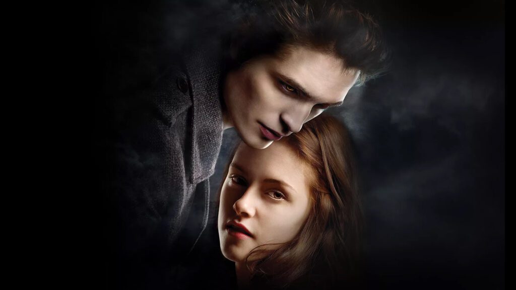 A Saga Crepúsculo retornará aos cinemas em outubro