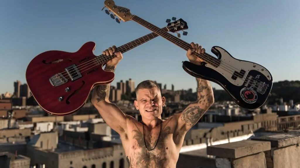 Cro-Mags retorna a São Paulo em outubro
