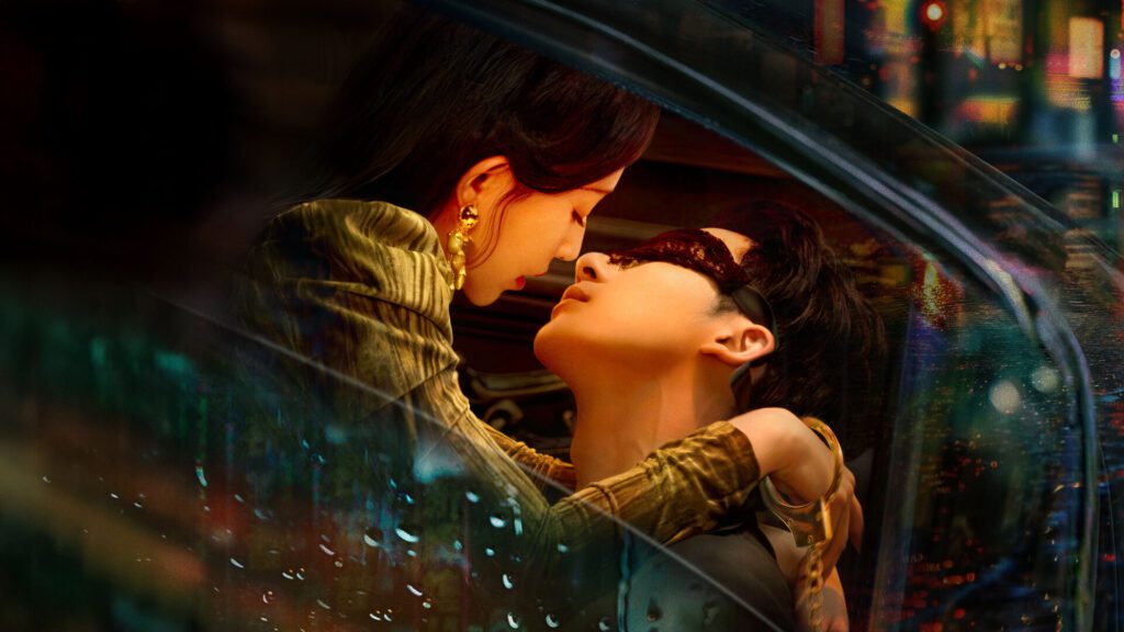 Dorama “Ligados pelo Pecado” estreia dia 20/08 no Viki