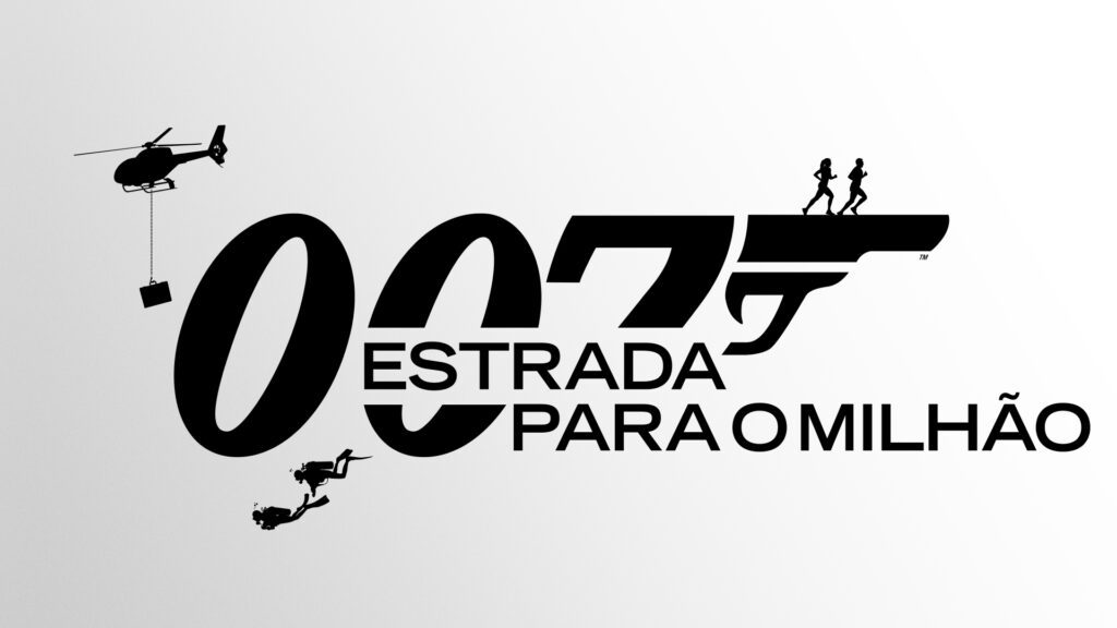 2ª edição de “007: Estrada para o Milhão” estreia dia 22/08 no Prime