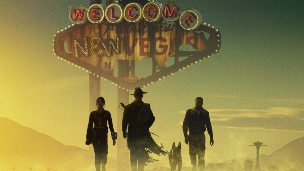 A segunda temporada de Fallout ganhará um trailer na abertura da Gamescom