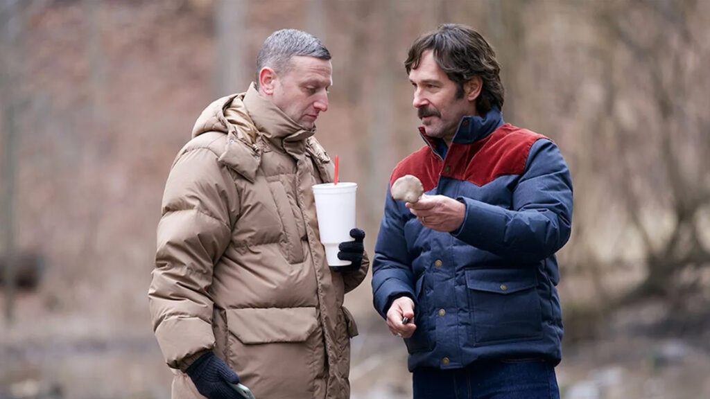 Friendship, novo filme da A24 estreia no HBO Max em setembro