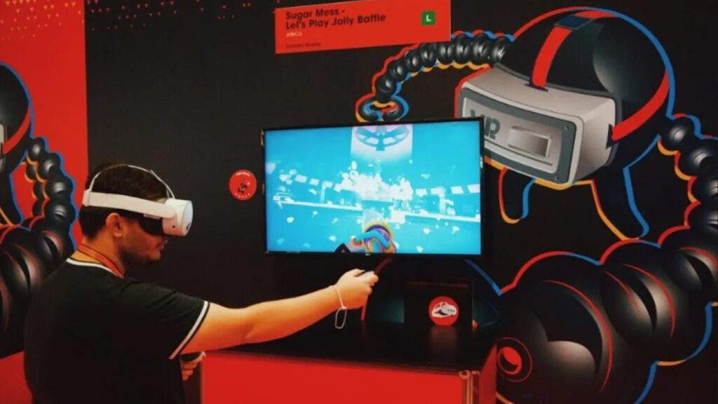 gamescom latam BIG Festival 2026 abre inscrições