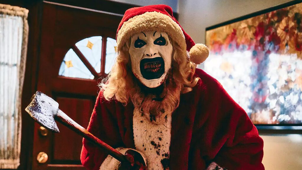 Halloween Horror Nights 2025: Terrifier, Five Nights at Freddy’s e Jason prometem terror