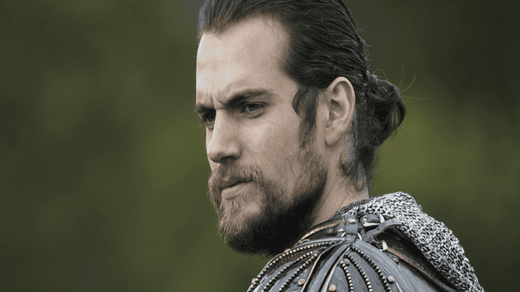 Henry Cavill está focado em seu novo projeto: Highlander
