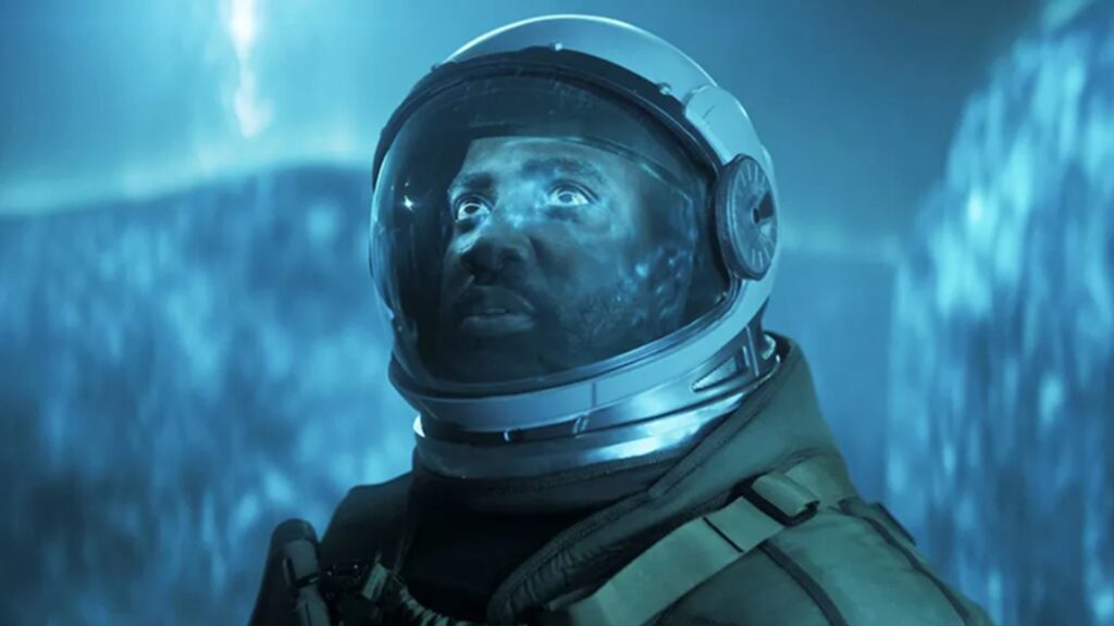 “Invasão” 3: União Global Contra a Ameaça Alienígena que Evoluiu