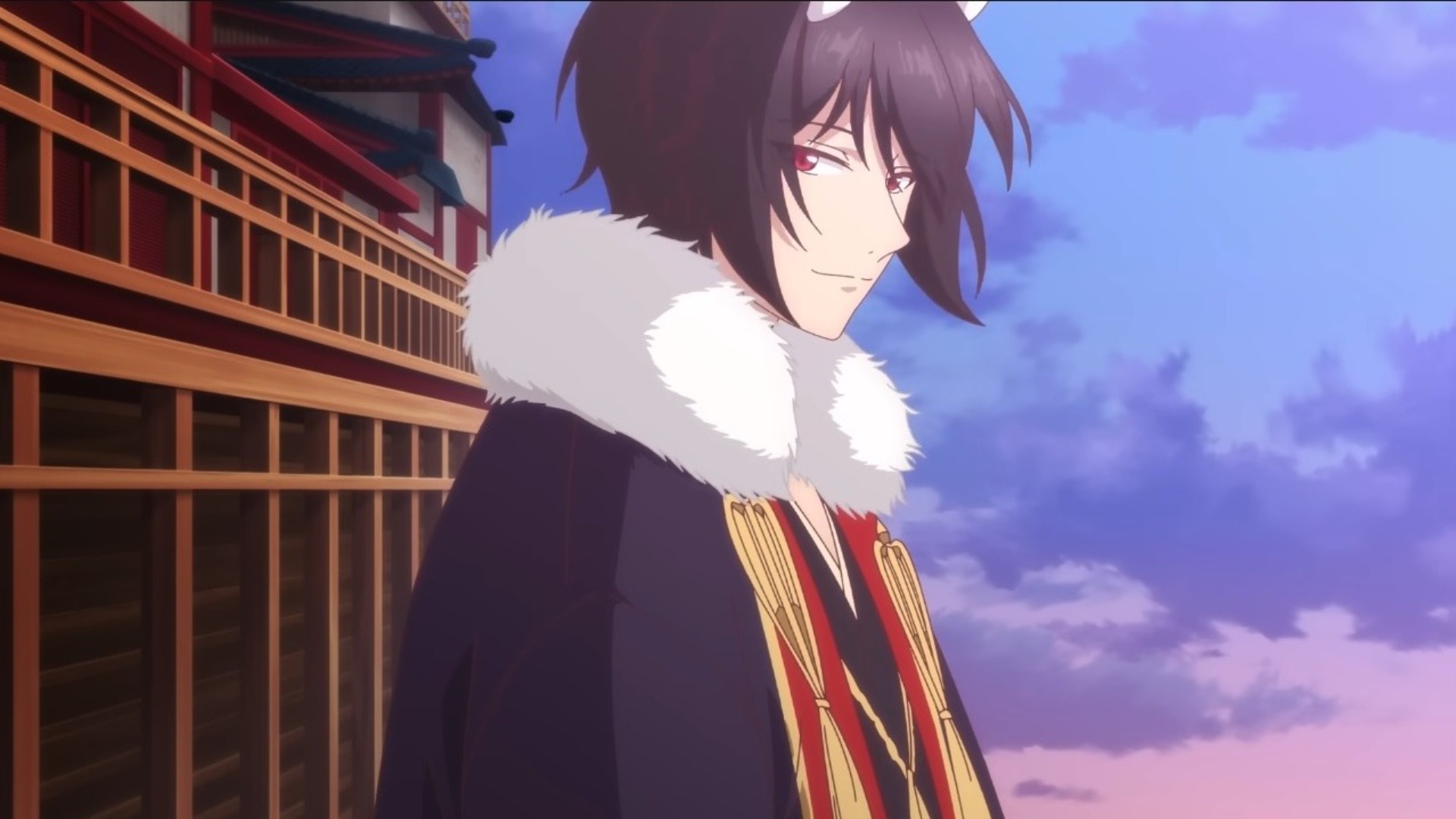 Revelado trailer do anime Kakuriyo -Bed & Breakfast for Spirits- 2 que estreia em outubro