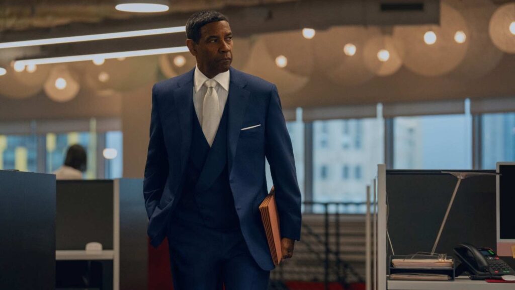 Luta de Classes, novo filme de Spike Lee, recebe trailer