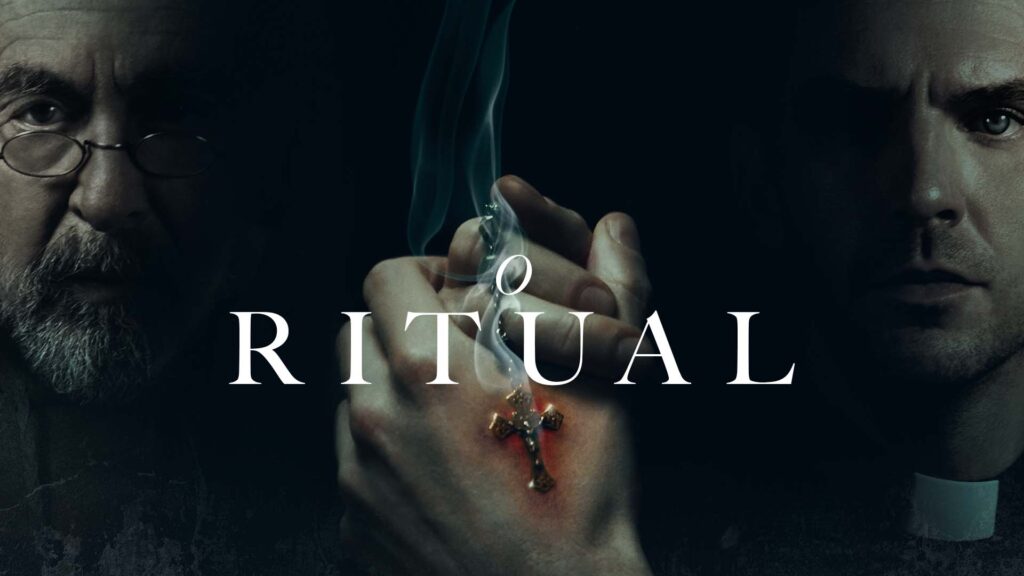 O Ritual: O Exorcismo Mais Documentado da História nas Telas