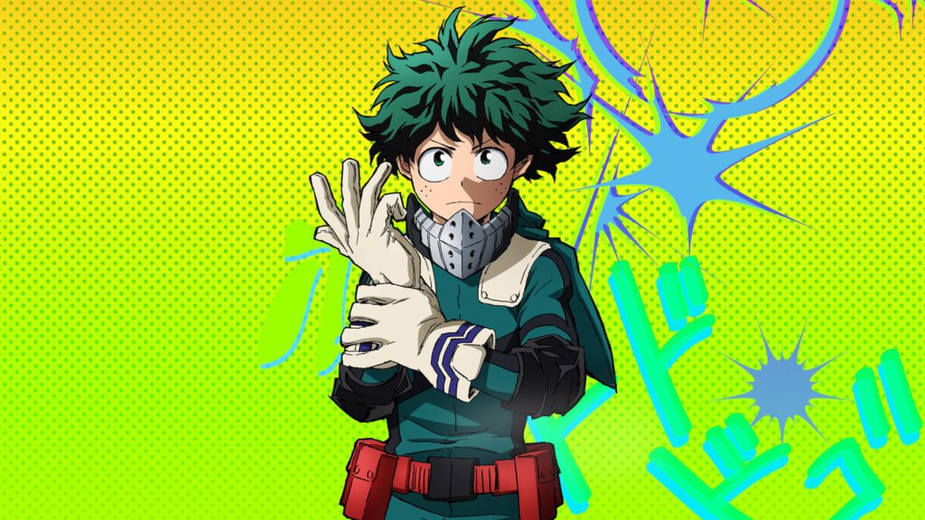 Outono 2025: os animes que você precisa colocar na sua watchlist