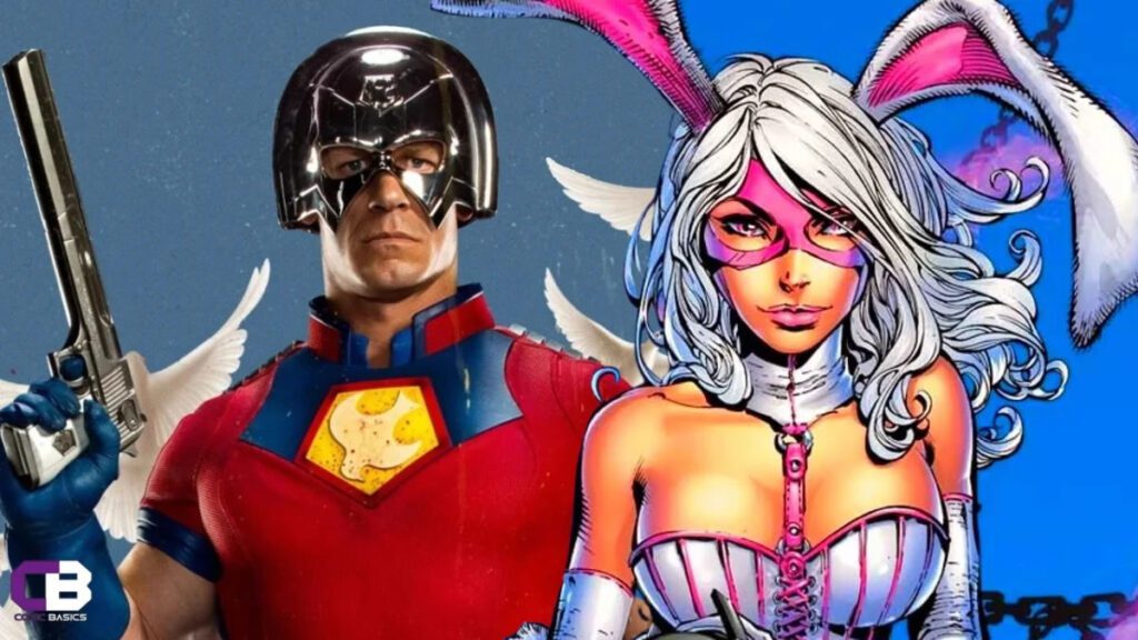 Peacemaker: segunda temporada apresenta vilã do Batman e aponta futuro do DCU de James Gunn