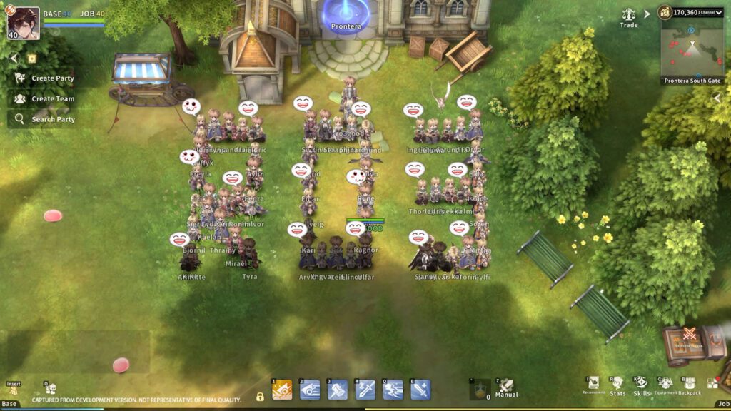 Ragnarok Online 3: Trailer revela renascimento épico do MMORPG para nova geração