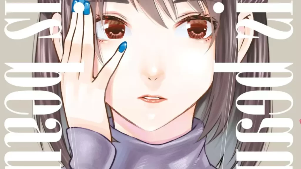 She is Beautiful é um mangá recheado de mistérios