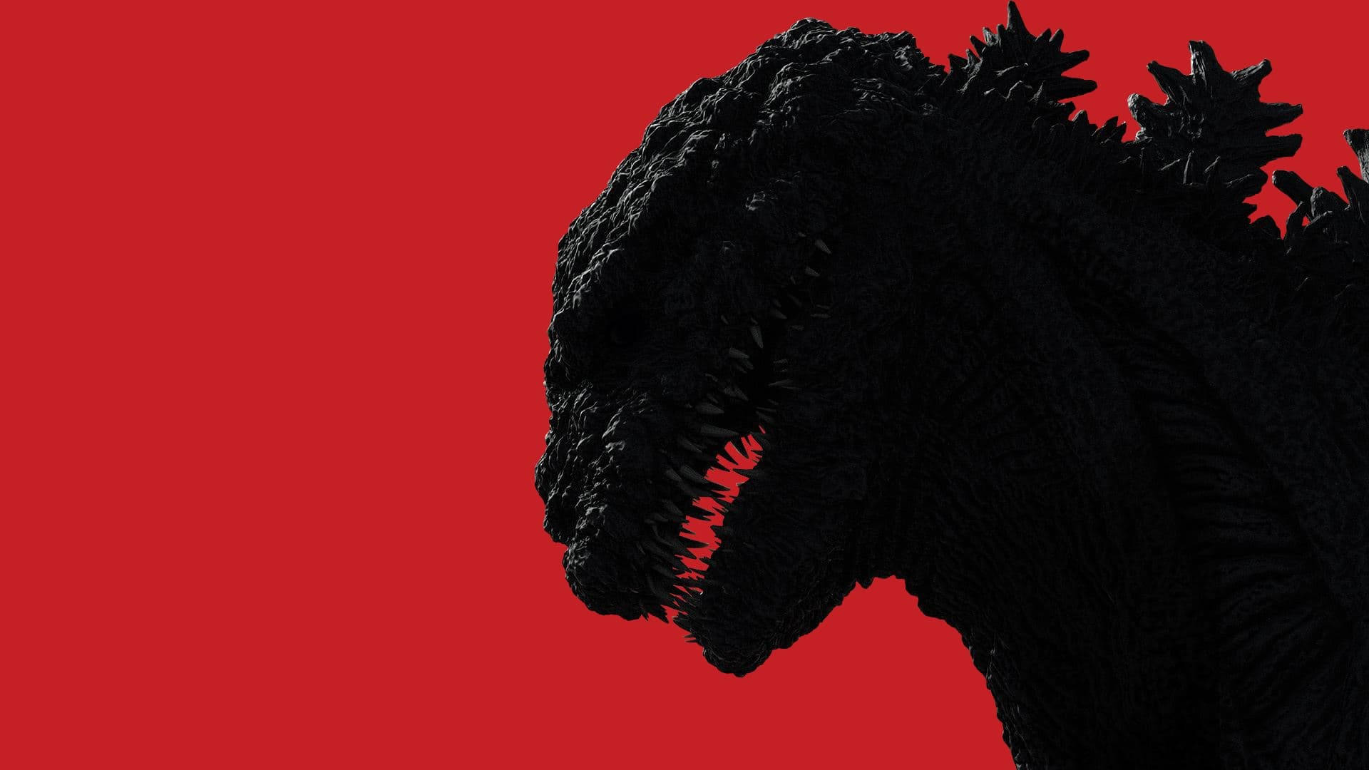 80 anos de Hiroshima: Godzilla