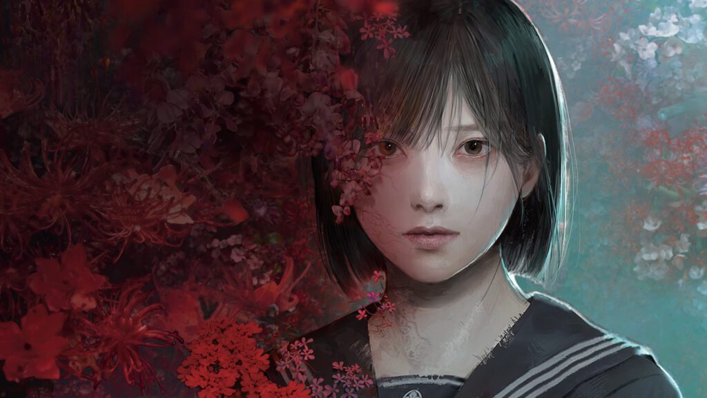 Silent Hill f revela Fox Mask em trailer na Gamescom 2025