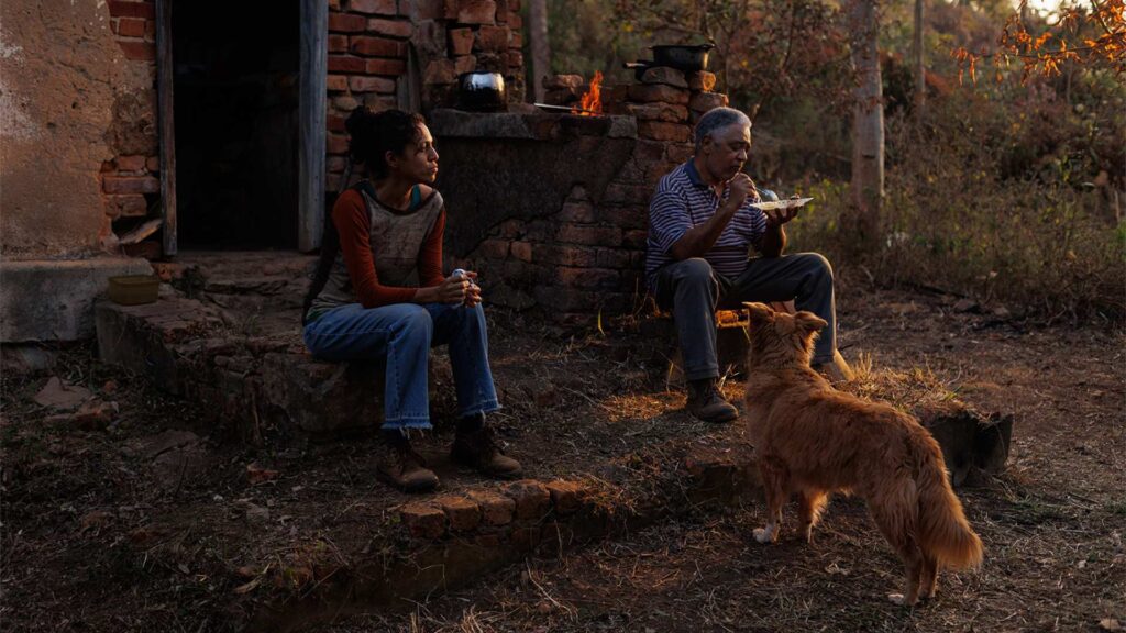 Suçuarana, ‘road movie’ brasileiro, chegará aos cinemas em setembro