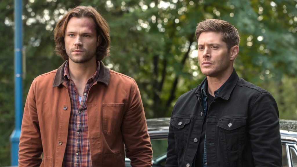 Supernatural: história não contada quase mudou o final da série