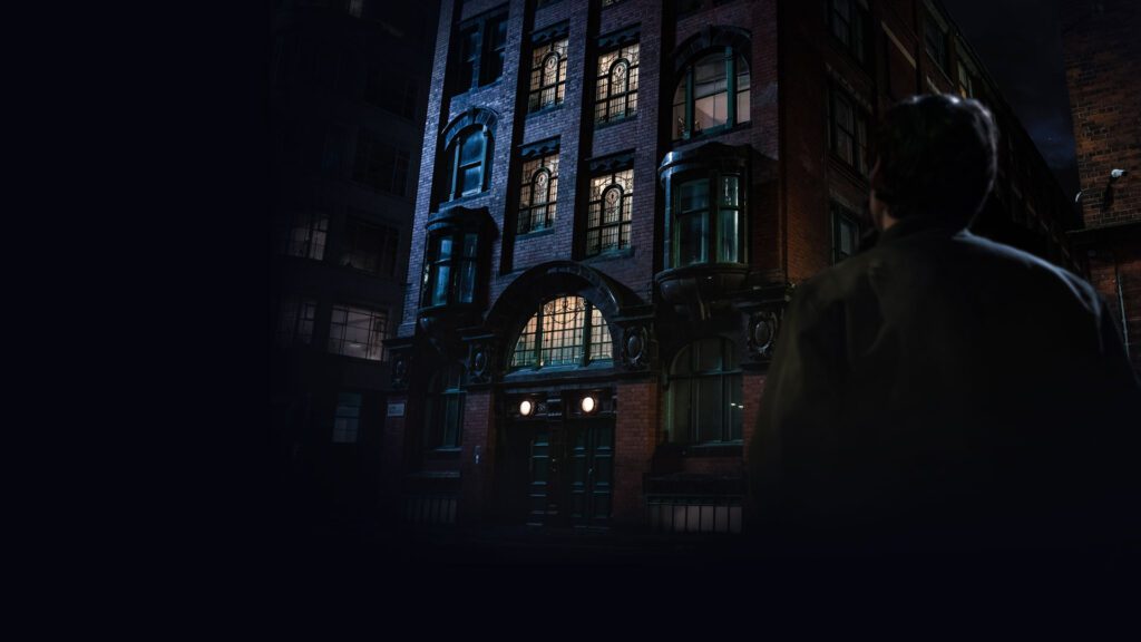 ‘Talamasca: A Ordem Secreta’ o início de um novo mistério de Anne Rice