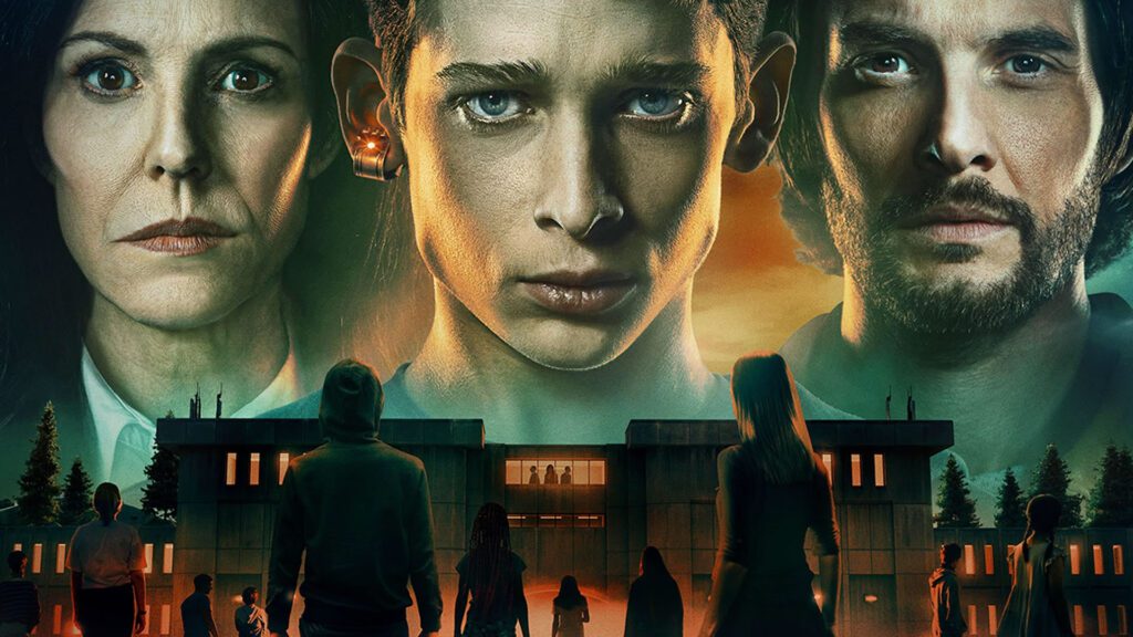 O Instituto: série de Stephen King ganha 2ª temporada na MGM+