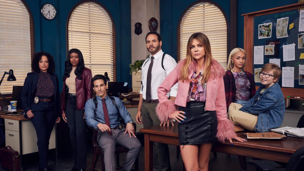 Uma Mente Excepcional: segunda temporada promete duelo entre Morgan e Game Maker