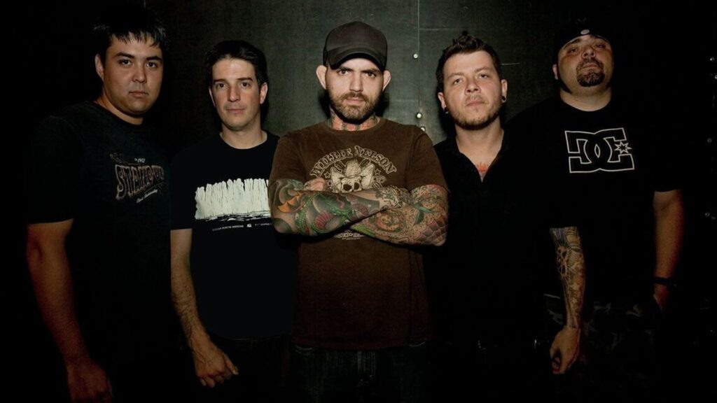 Street Bulldogs anuncia três shows de reunião em março de 2026