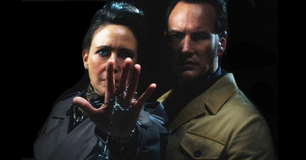 Warner Bros. Leva fãs de invocação do mal em experiência imersiva em São Paulo