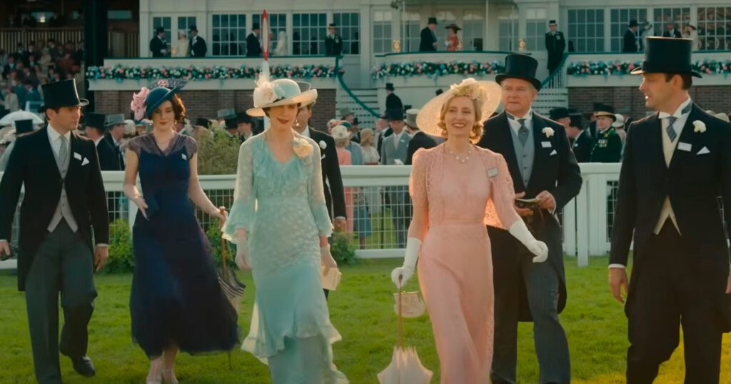 Resenha: Downton Abbey – O Grande Final