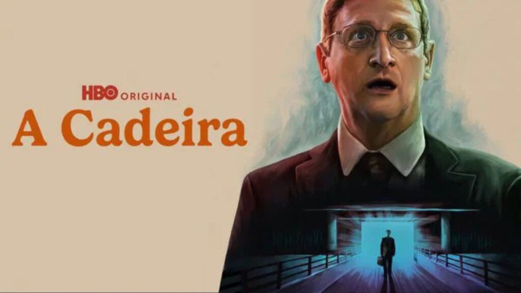 Comédia ‘A cadeira’ estreia neste final de semana na HBO