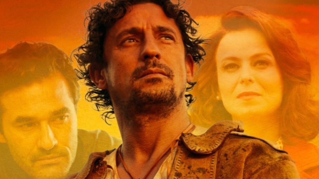 Filme brasileiro inspirado na Bíblia “A Palavra” chega aos cinemas