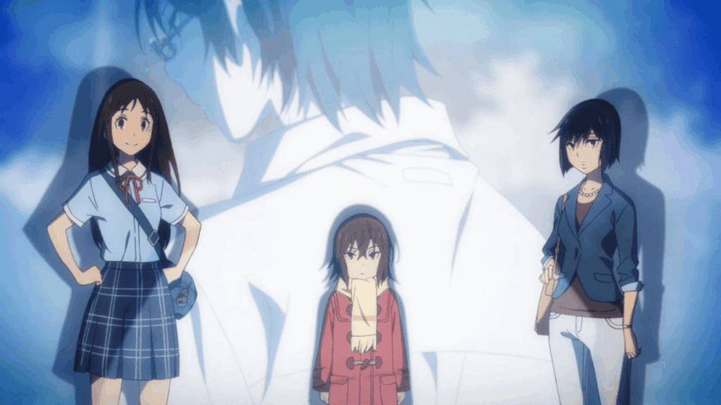 Criador de Erased revela seu próximo mangá: Snow Drop