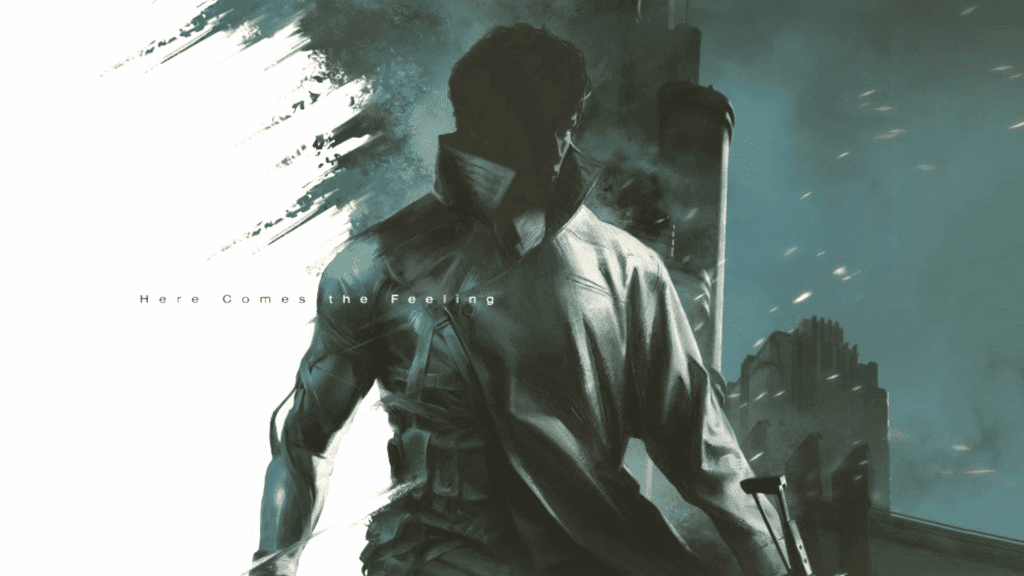 Physint | Novo game de espionagem de Kojima ganha pôster oficial