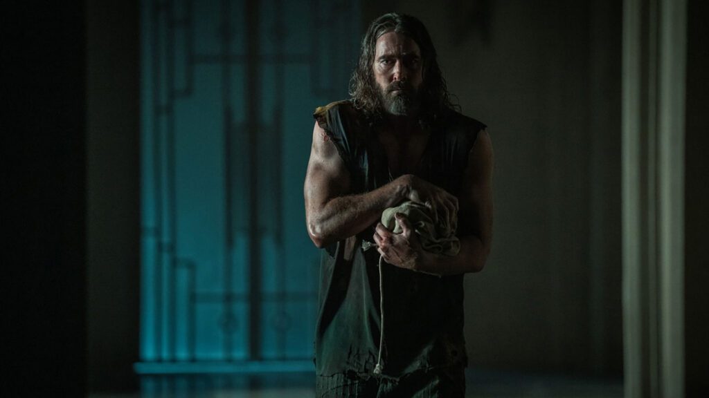 Foundation é renovada pelo Apple TV+ para a quarta temporada