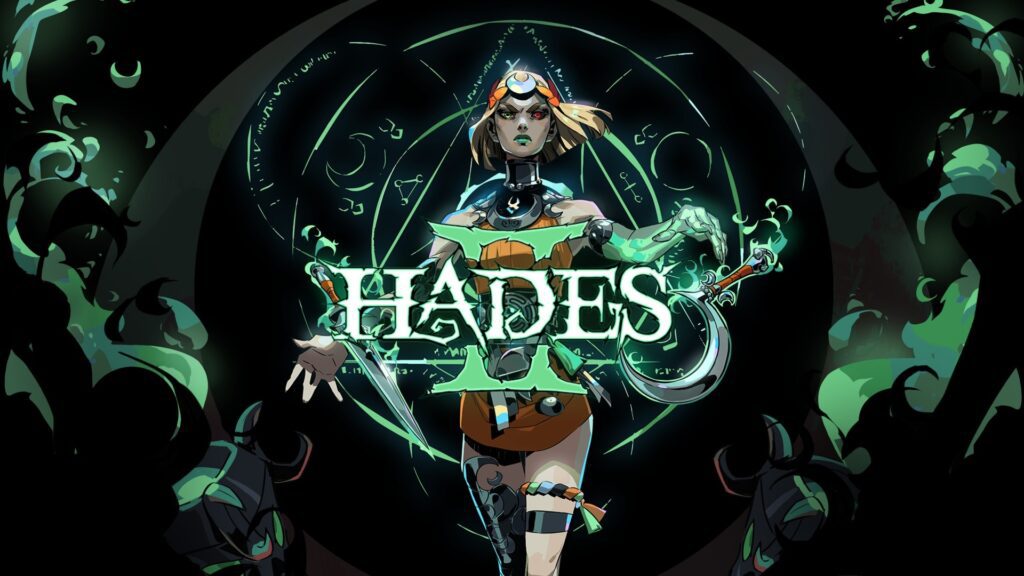 Hades 2 sai do acesso antecipado e já está disponível!