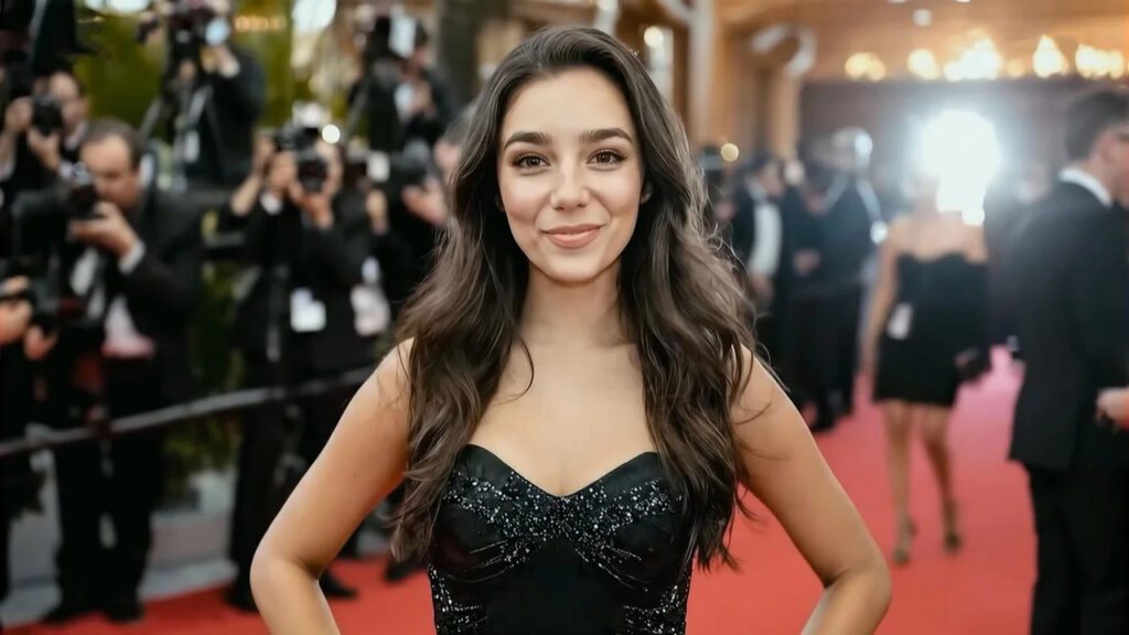 Atriz de IA: Hollywood em pé de guerra contra Tilly Norwood