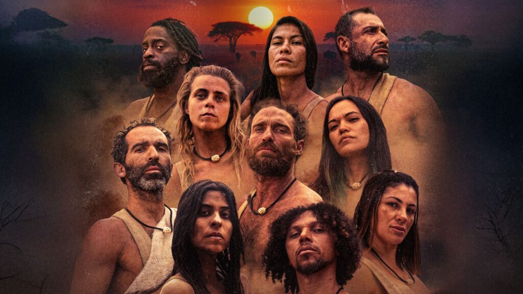 Primeira versão de ‘Largados e Pelados Brasil – A Tribo’ estreia em 14 de setembro no Discovery e na HBO Max