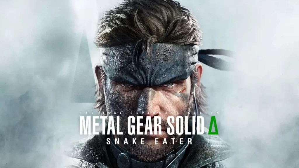 REVIEW: Metal Gear Solid Delta – Snake Eater é uma aula de como fazer um remake!