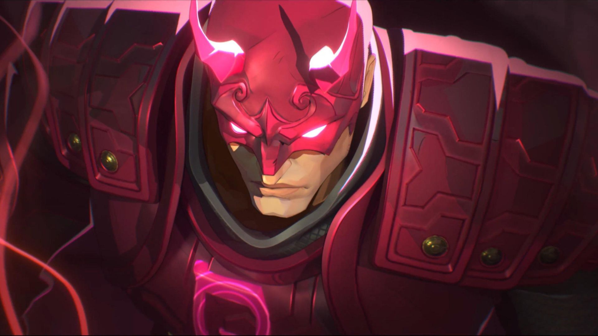 Demolidor será o novo personagem de Marvel Rivals