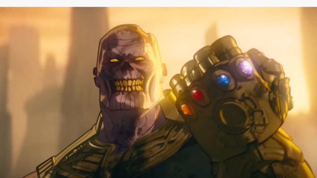 Marvel Zombies é uma ideia concebida inicialmente em 2006, por Robert Kirkman