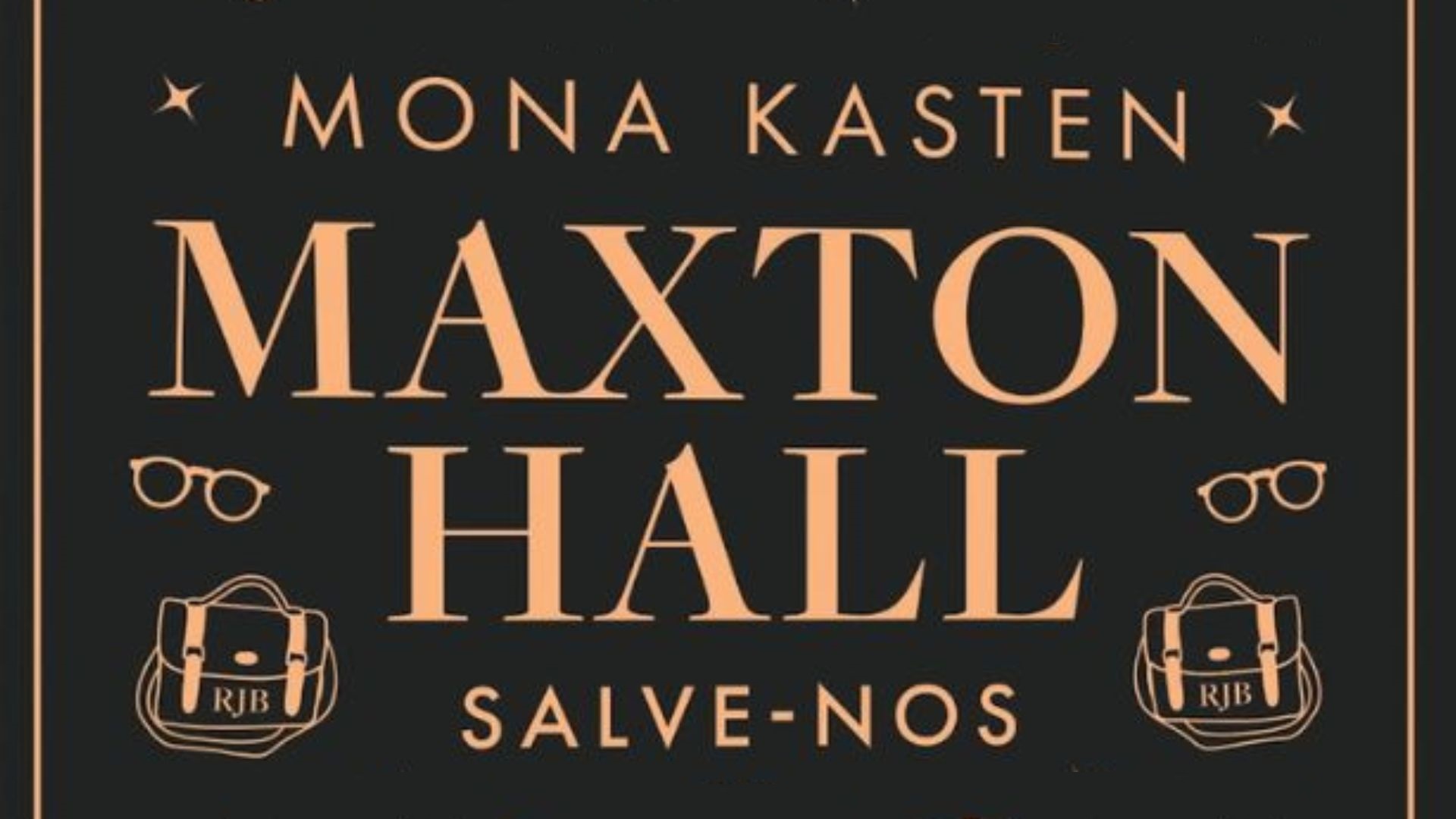 Maxton Hall